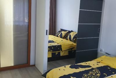 Apartament cu 2 camere decomandat în Țiglina 1 - 7