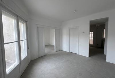 Apartament cu 3 camere semidecomandat în Cișmigiu - 2