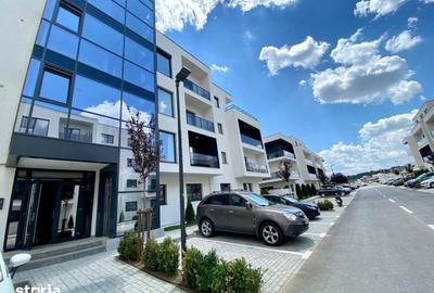 Apartament cu 2 camere în Central - 13