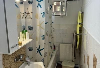 Apartament cu 2 camere nedecomandat în Câmpina - 3