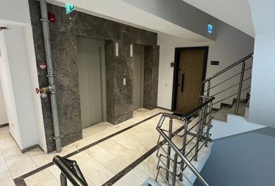 Apartament cu 2 camere, mobilat în Central - 9