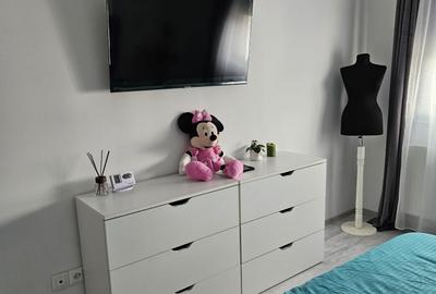 Apartament cu 2 camere decomandat în Central - 4
