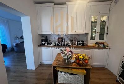 Casă cu 5 camere cu Teren 514 Mp în Mocira - 22