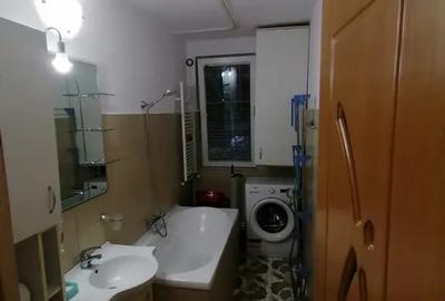 Garsonieră decomandată în Prelungirea Ghencea