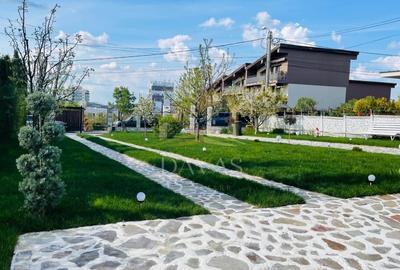 Casă individuală cu 6 camere cu Teren 1000 Mp în Zorilor - 1