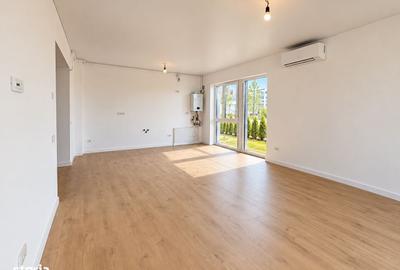 Apartament cu 3 camere în Militari
