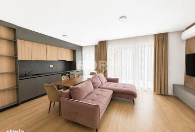 Apartament cu 2 camere decomandat în Iosia