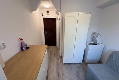 Garsonieră semidecomandată în Gheorgheni