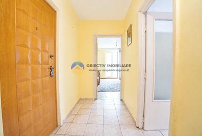 Apartament cu 2 camere decomandat în Mărăței - 1