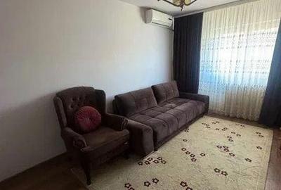 Apartament cu 2 camere decomandat în Galata - 6