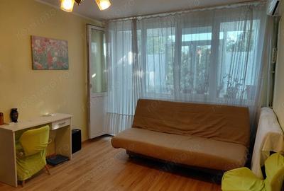 Apartament cu 3 camere semidecomandat în Țiglina 1 - 4