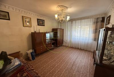 Apartament cu 2 camere decomandat în Brazda lui Novac