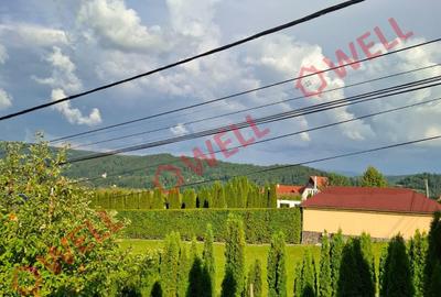Casă individuală cu 4 camere cu Teren 700 Mp în Sovata - 14