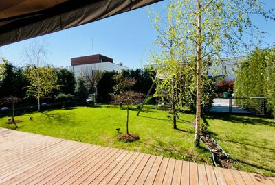 Casă individuală cu 6 camere cu Canalizare în Tunari - 48