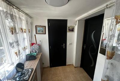 Casă cu 3 camere în Ruși
