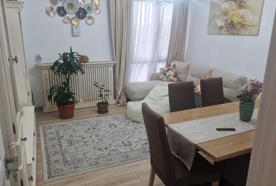 Apartament cu 3 camere circular, mobilat în Ultracentral - 3