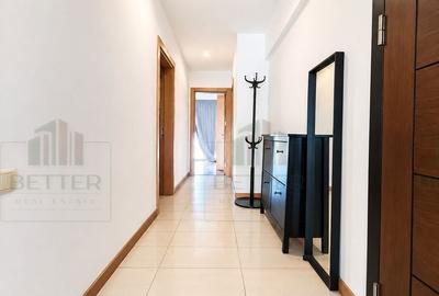 Apartament cu 3 camere semidecomandat în Ștefăneștii de Jos - 2