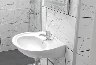 Garsonieră nedecomandată în Central - 6