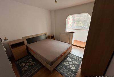 Apartament cu 3 camere decomandat în Complex Studențesc - 4