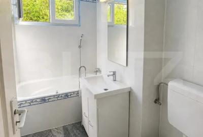 Apartament cu 3 camere decomandat în Take Ionescu