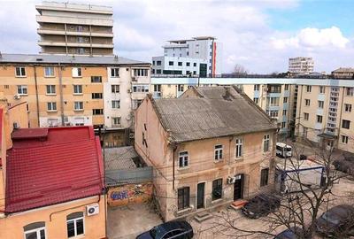 Birou, de 360 mp, în Ultracentral - 2