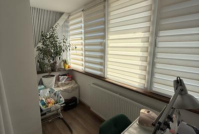 Apartament cu 2 camere decomandat, mobilat în Șagului - 2