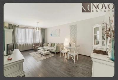 Apartament cu 2 camere decomandat, mobilat în Știrbei Vodă - 2