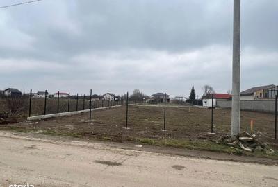 Spațiu comercial, în Ciorogârla - 5