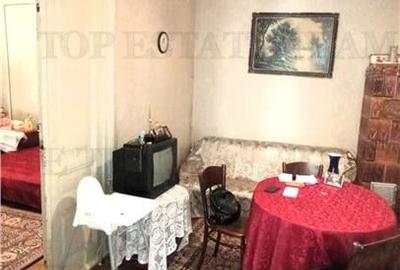 Casă individuală cu 3 camere cu Canalizare în Calea Călărașilor - 3