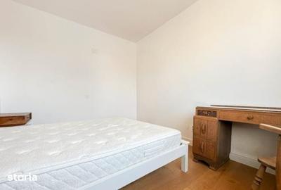 Apartament cu 3 camere semidecomandat în Mărăști - 5