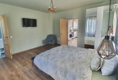 Casă cu 3 camere decomandat cu Teren 3000 Mp în Șăulia - 9