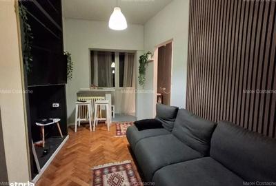 Apartament cu 2 camere decomandat în Universitate - 1