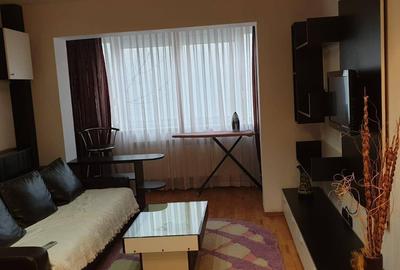 Apartament cu 2 camere decomandat, mobilat în Copou - 2