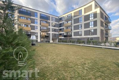 Apartament cu 2 camere semidecomandat în Florești - 19