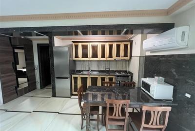 Apartament cu 3 camere decomandat, mobilat în Brăilei - 10