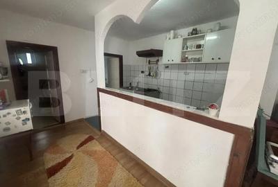 Casă cu Teren 1612 Mp în Zăuan - 2