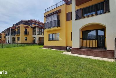 Apartament cu 2 camere decomandat în Cristian