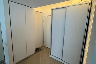 Garsonieră, mobilată în Pipera