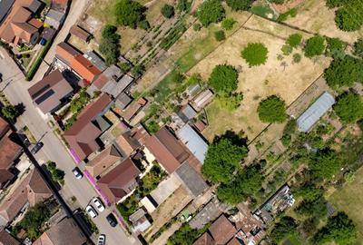 Casă individuală cu 4 camere cu Canalizare în Nufărul - 2