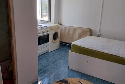 Garsonieră în Giurgiului