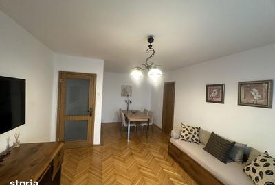 Apartament cu 3 camere decomandat în Cișmigiu - 1