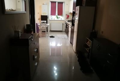 Apartament cu 3 camere în Florești - 7