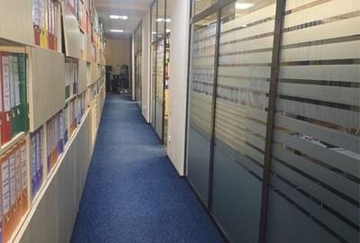 Spațiu comercial, de 350 mp, în Țiglina 1 - 2