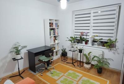 Apartament cu 2 camere decomandat în Unirii