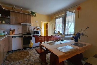 Casă individuală cu 4 camere cu Canalizare în Oncea - 5