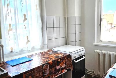 Apartament cu 2 camere decomandat în Calea Romanului - 17
