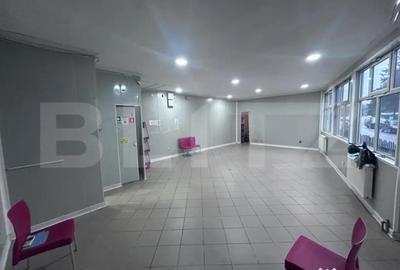 Spațiu comercial, de 80 mp, în Debarcader - 3