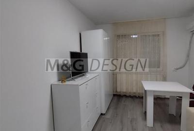 Garsonieră decomandată în Complex Studențesc - 11