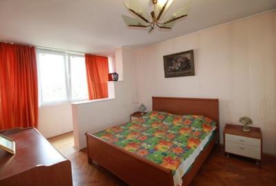 Apartament cu 4 camere decomandat, mobilat în Lujerului - 10