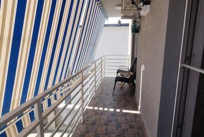 Apartament cu 2 camere în Nord - 1
